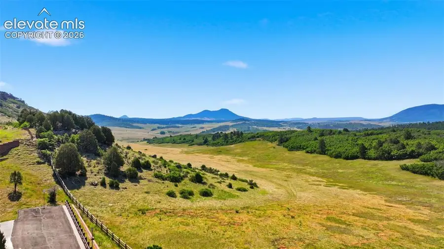 4417 Echo Court, Larkspur, CO 80118 - #3