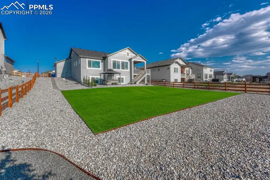 10108 Owl Perch Loop, Colorado Springs, CO 80908 - #2