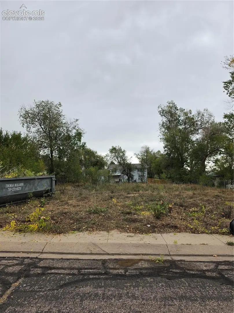 3340 Knotwood Drive, Colorado Springs, CO 80910 - #2