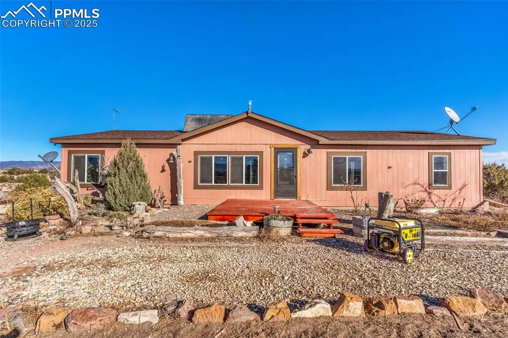 375 14th Street, Penrose, CO 81240 - Image #1