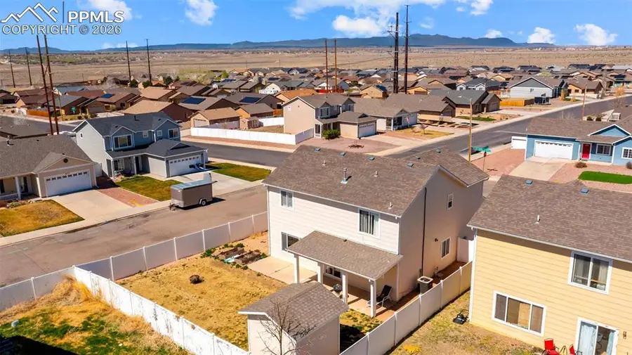 2228 Inspiration Lane, Pueblo, CO 81008 - #2