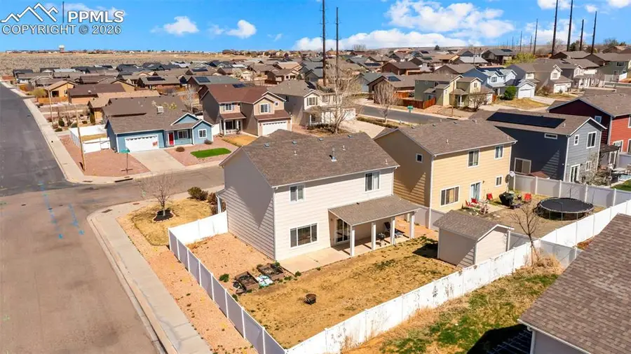 2228 Inspiration Lane, Pueblo, CO 81008 - #3