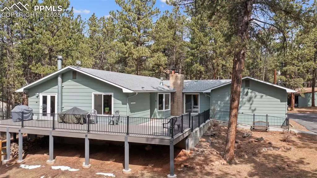 1 Kendora Lane #B, Woodland Park, CO 80863 - #1