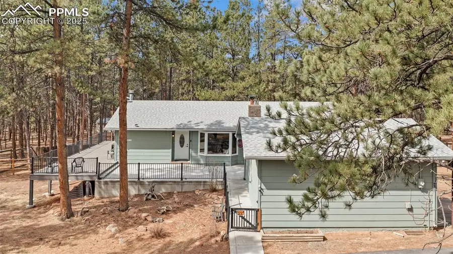 1 Kendora Lane #B, Woodland Park, CO 80863 - #2