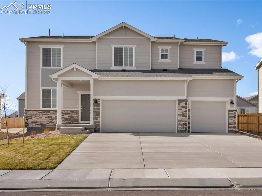 10226 Hartwood Drive, Peyton, CO 80831 - Image #1