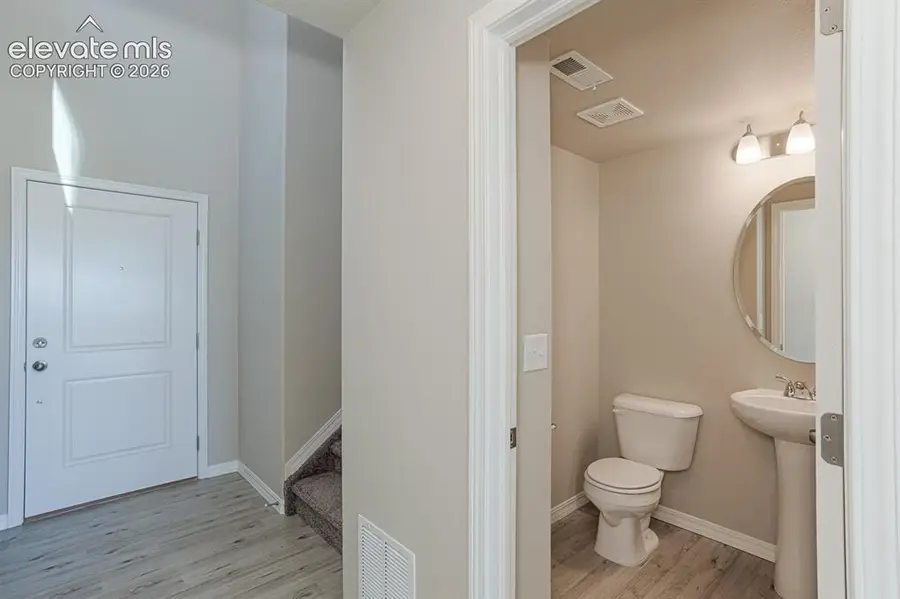4926 Havenward View, Colorado Springs, CO 80911 - #2