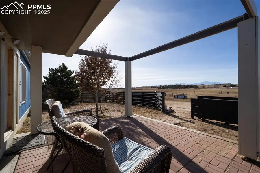5705 John Ross Court, Peyton, CO 80831 - Image #3