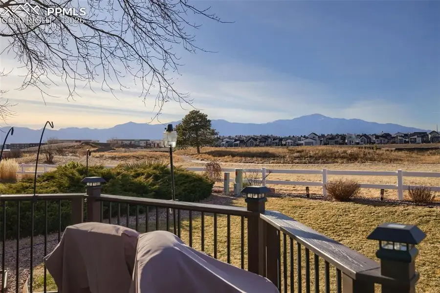 3430 Pony Tracks Drive, Colorado Springs, CO 80922 - Image #2