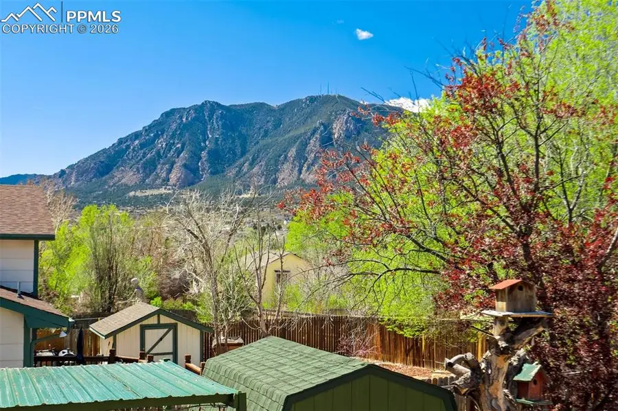 3850 Rosemere Street, Colorado Springs, CO 80906 - #3