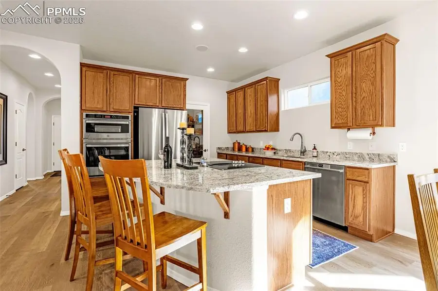 1381 Cresson Mine Drive, Colorado Springs, CO 80905 - #2