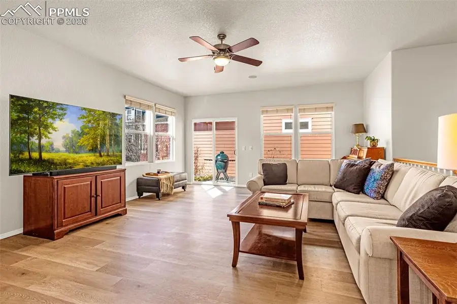 1381 Cresson Mine Drive, Colorado Springs, CO 80905 - #3