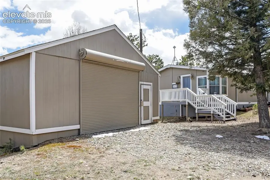 784 Blossom Road, Woodland Park, CO 80863 - #3