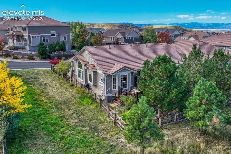 1410 Exquisite Street, Castle Rock, CO 80109 - #2