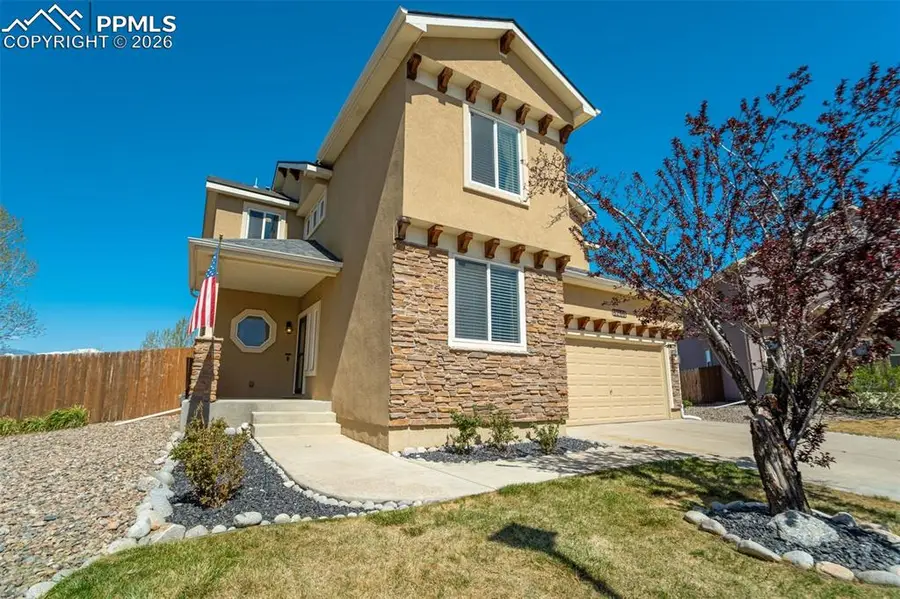 6296 Bearcat Loop, Colorado Springs, CO 80925 - #3