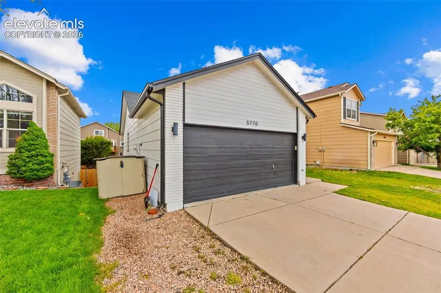 5770 Corinth Drive, Colorado Springs, CO 80923 - #3