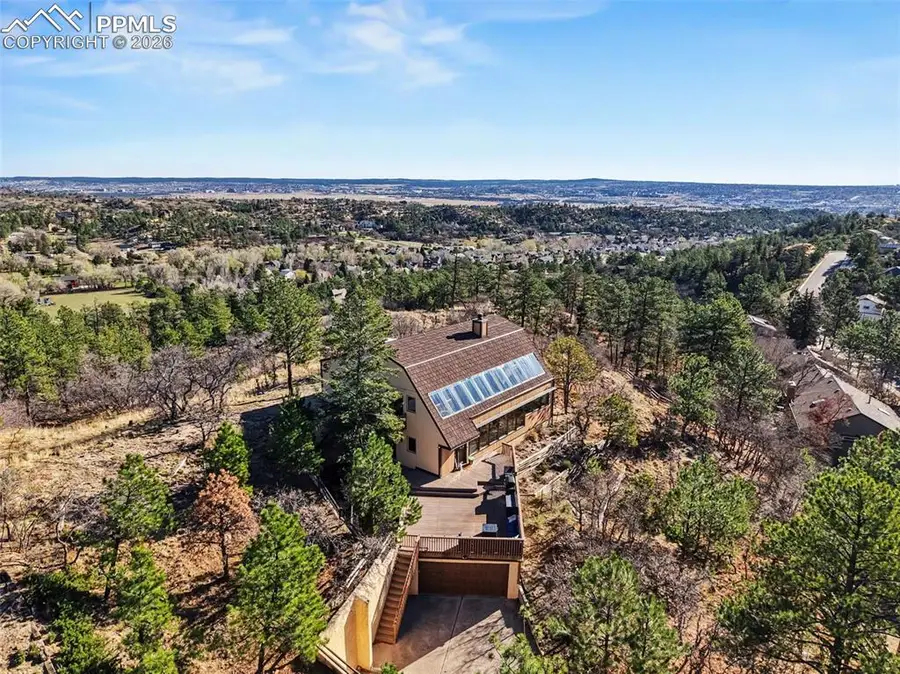 1550 Mount Woodmen Court, Colorado Springs, CO 80919 - #3