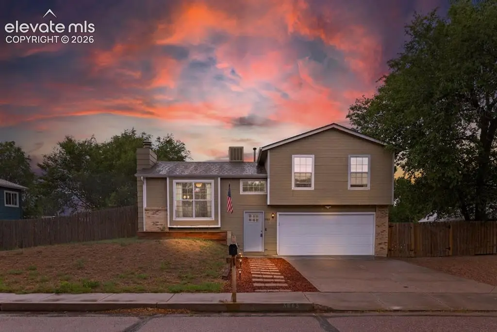 5065 Cita Drive, Colorado Springs, CO 80916 - #1