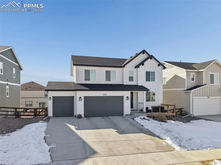 5233 Makalu Drive, Colorado Springs, CO 80924 - Image #2
