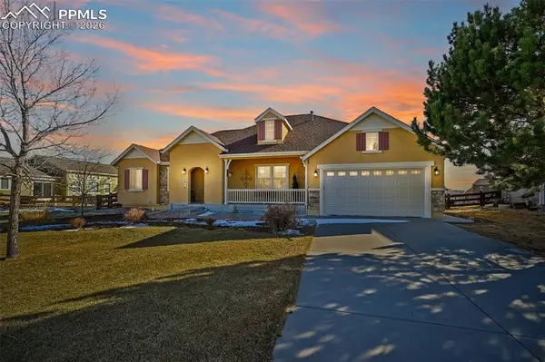 7216 Sylamore Way, Peyton, CO 80831