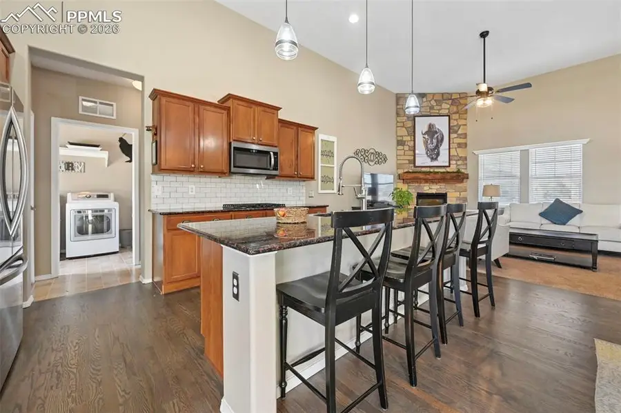 7216 Sylamore Way, Peyton, CO 80831 - #2