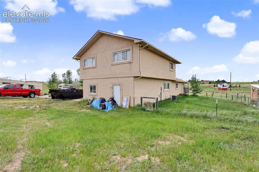 7360 Wilderness Drive, Colorado Springs, CO 80908 - #1