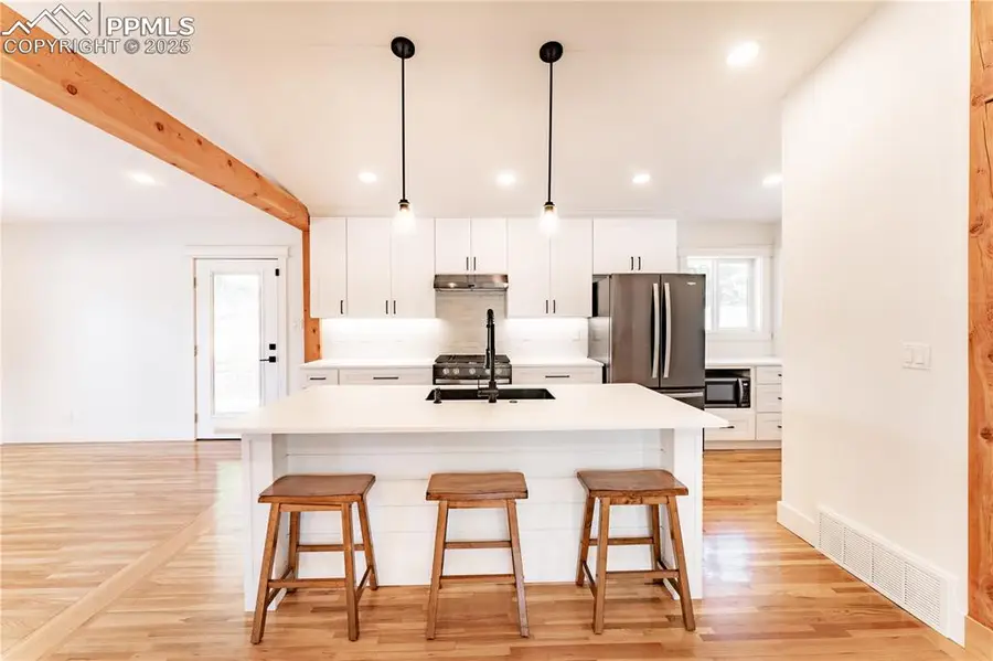 2502 Templeton Gap Road, Colorado Springs, CO 80907 - Image #2