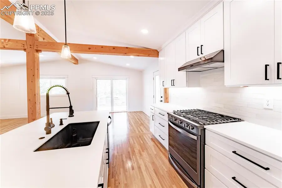 2502 Templeton Gap Road, Colorado Springs, CO 80907 - Image #3