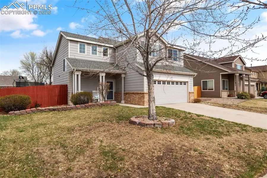 5132 Mountain Air Circle, Colorado Springs, CO 80916 - #2