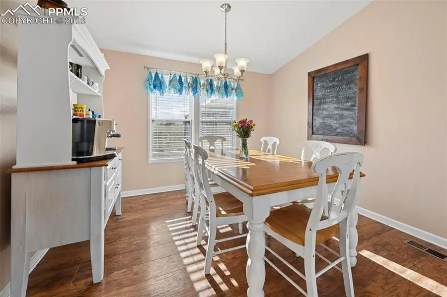 1306 Buffalo Run Road, Calhan, CO 80808 - #3