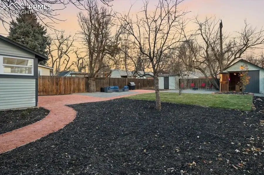 419 N Franklin Street, Colorado Springs, CO 80903 - Image #3