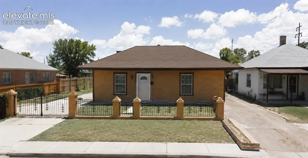 500 S 13th Street, Rocky Ford, CO 81067 - #1