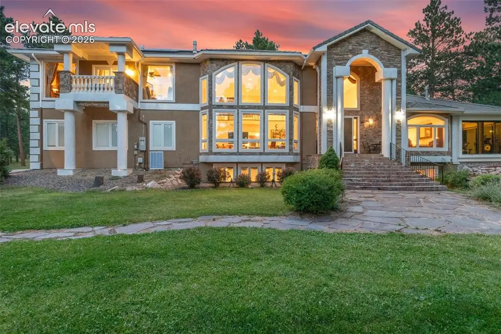 17075 Viscount Court, Monument, CO 80132 - #1