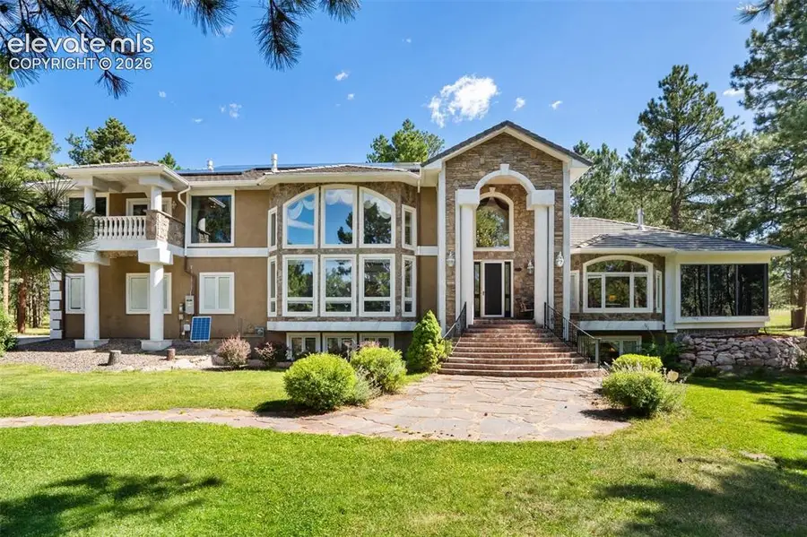 17075 Viscount Court, Monument, CO 80132 - #2
