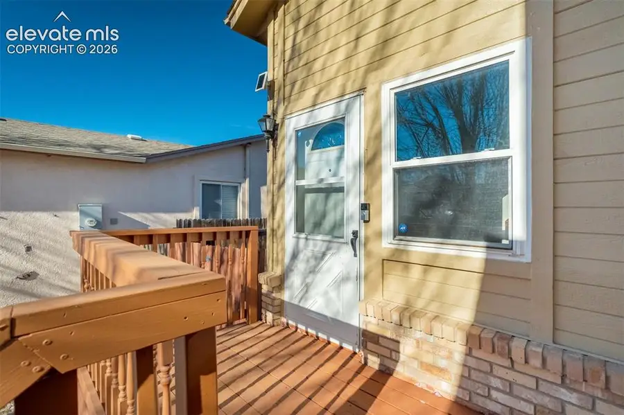 7672 Montarbor Drive, Colorado Springs, CO 80918 - #2
