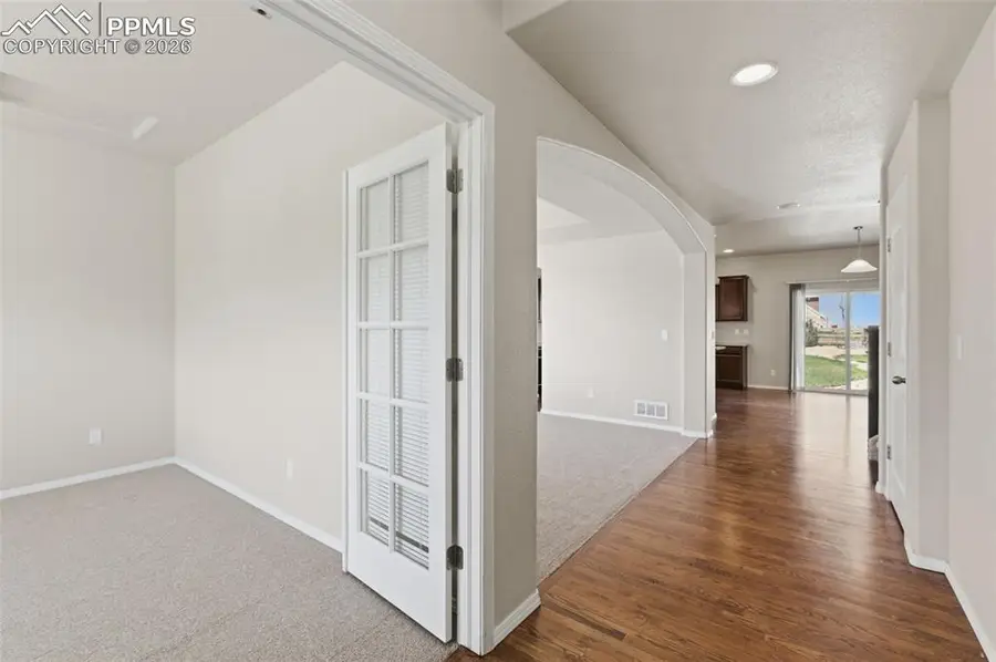 9178 Kathi Creek Drive, Colorado Springs, CO 80924 - #2