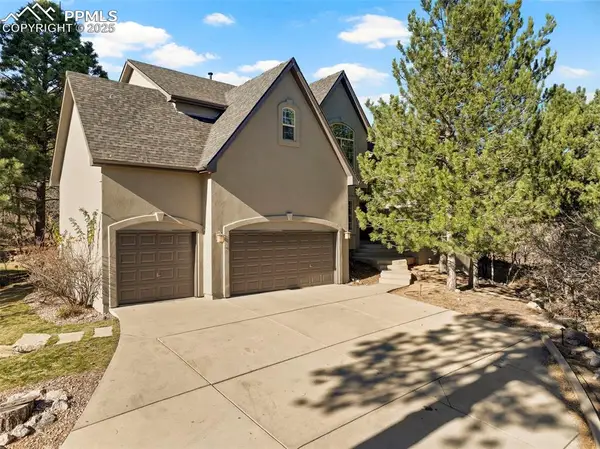 235 Balmoral Way, Colorado Springs, CO 80906