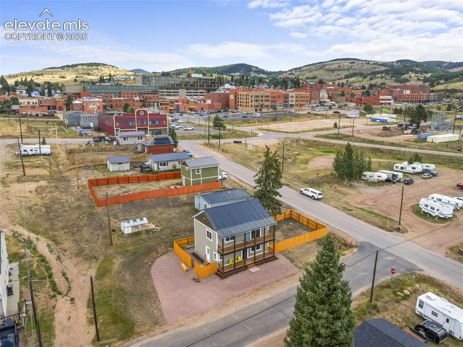 107 E May Avenue, Cripple Creek, CO 80813 - #3