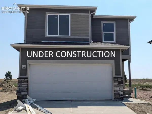 11445 Pikeminnow Place, Colorado Springs, CO 80925