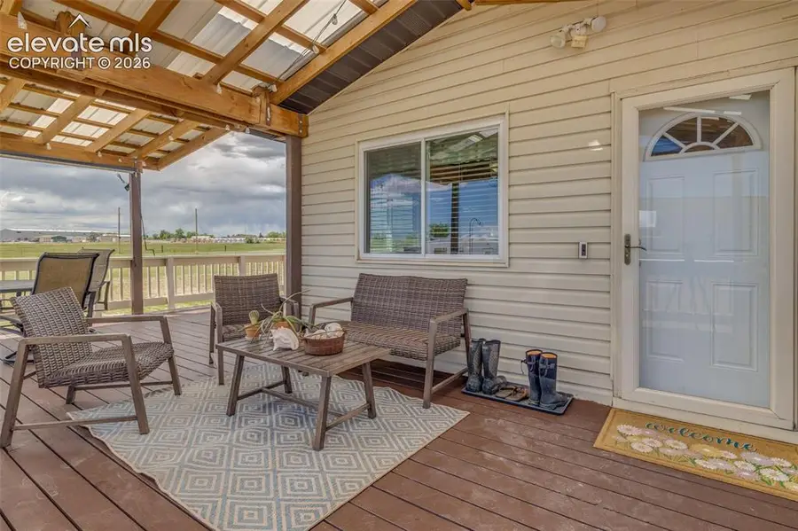 6750 Chief Road, Peyton, CO 80831 - #3