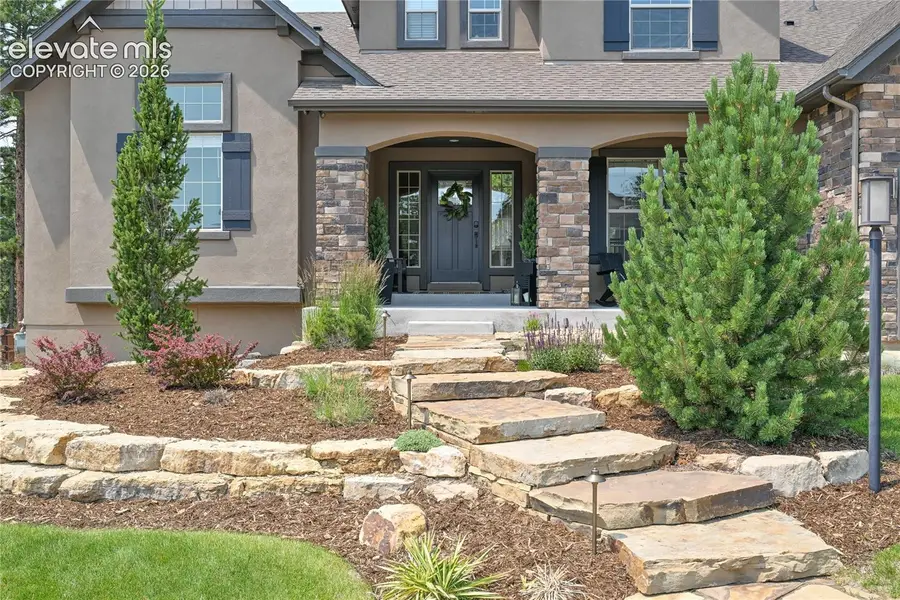16526 Dancing Bear Lane, Monument, CO 80132 - #3