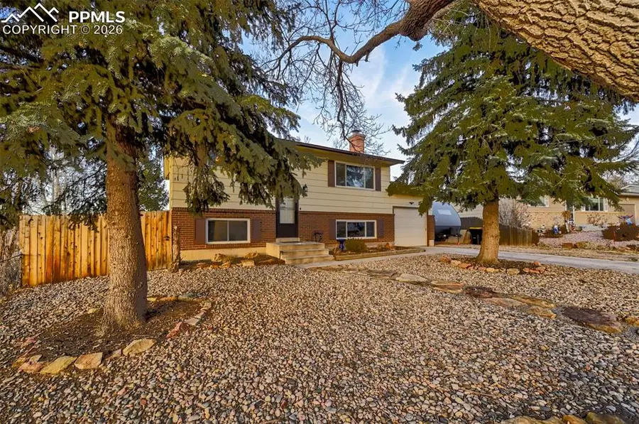 4572 N Crimson Circle, Colorado Springs, CO 80917 - Image #2