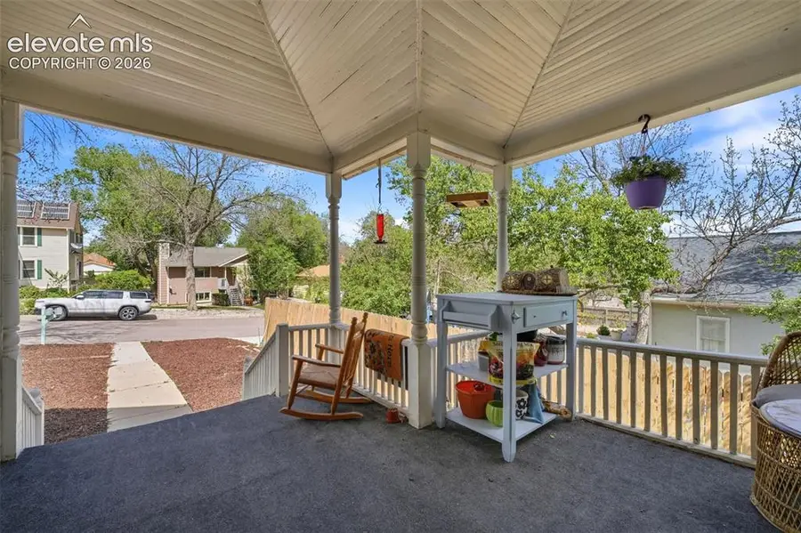 2427 W Platte Avenue, Colorado Springs, CO 80904 - #3