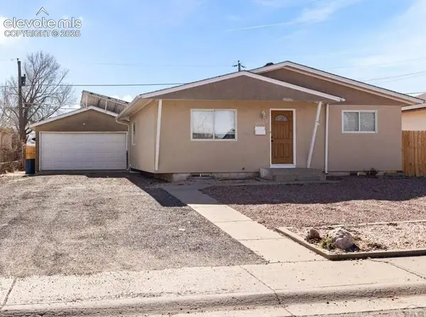 3600 Azalea Street, Pueblo, CO 81005