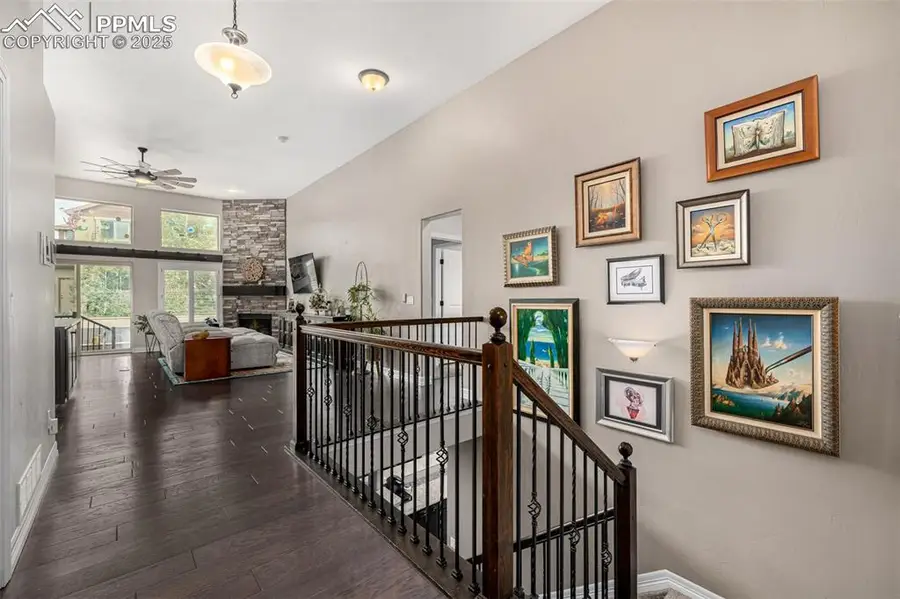 13833 Rivercrest Circle, Colorado Springs, CO 80921 - Image #3