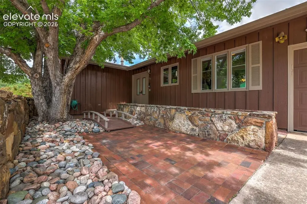 223 Crystal Hills Boulevard, Manitou Springs, CO 80829 - #1