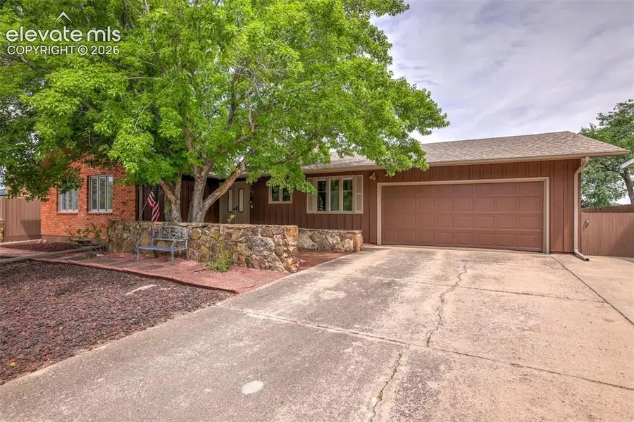 223 Crystal Hills Boulevard, Manitou Springs, CO 80829 - #3