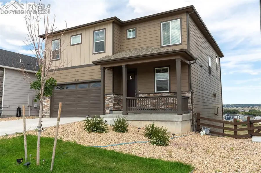15898 Little Bluestem Road, Monument, CO 80132 - Image #2