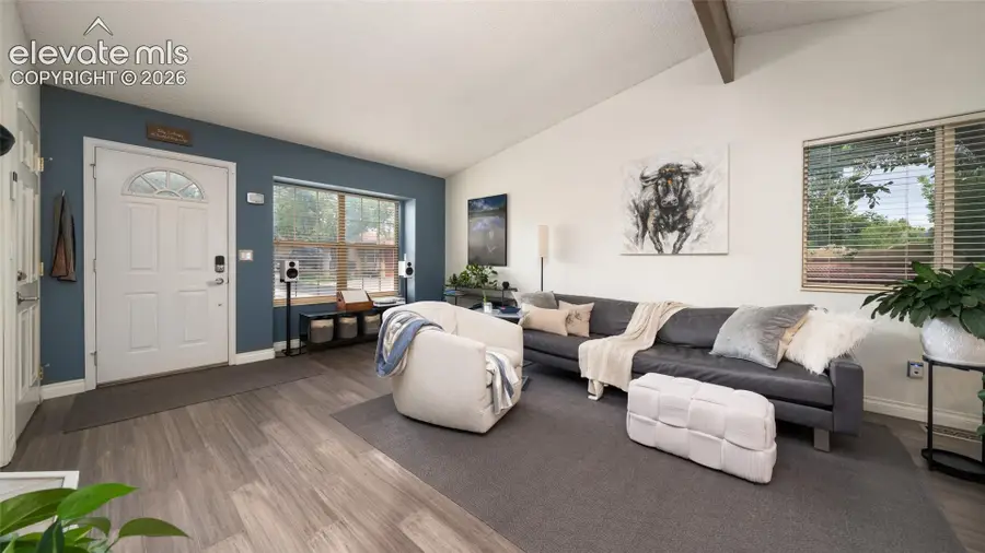 1338 E Parkway Drive, Colorado Springs, CO 80905 - #3