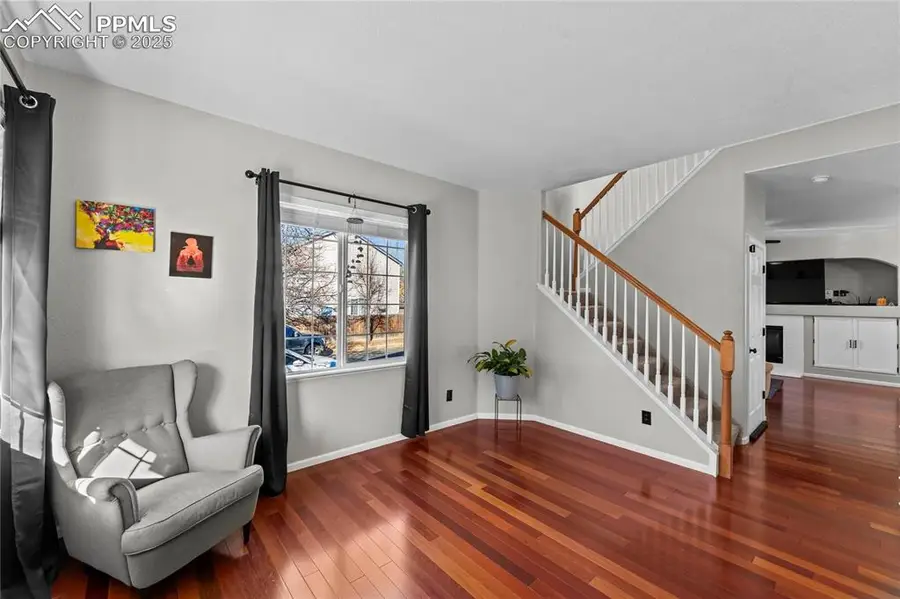 3045 Long Creek Grove, Colorado Springs, CO 80922 - Image #3