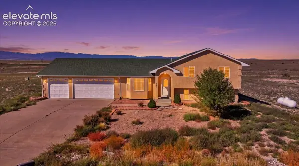 501 S Tejon Avenue, Pueblo West, CO 81007